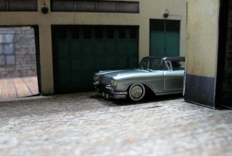 Illustration for article titled LALD CAR WEEK 2018 SILVER EDITION (with a hint of mint)